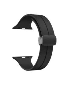 Smartwatch Band - 黑色 - 查看 3