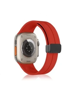 Smartwatch Band - 紅色 - 查看 2