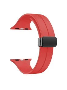 Smartwatch Band - 紅色 - 查看 3