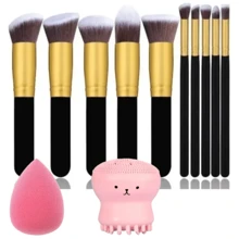 Brushes Accessories - màu đen - Xem 1