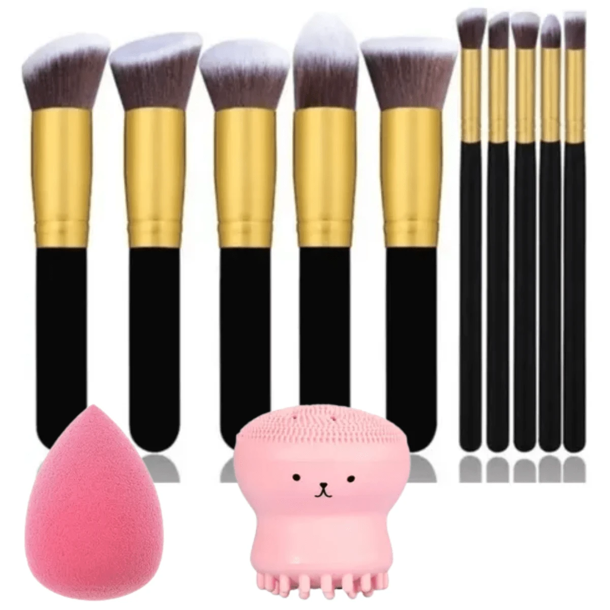 Brushes Accessories - màu đen - Xem 1