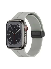 Smartwatch Band - 灰色 - 查看 1