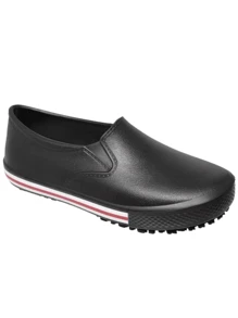 Preto e Branco