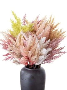 Artificial Flowers - trái cam - Xem 2