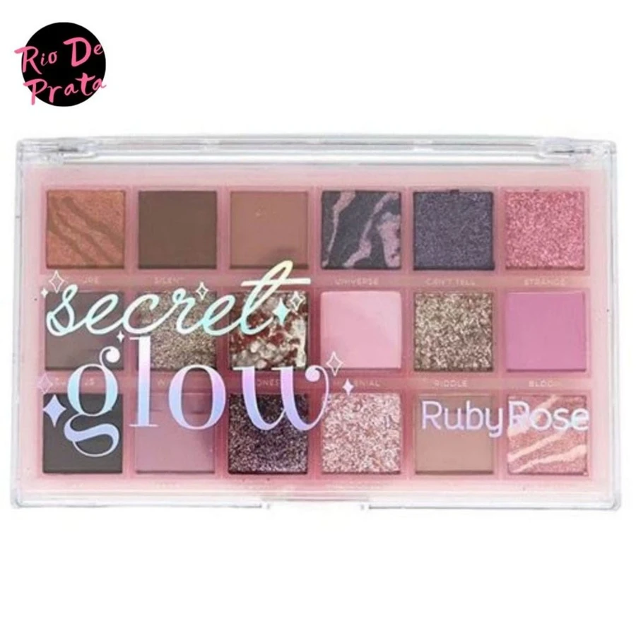 Eyeshadows - Nhiều màu - Xem 1