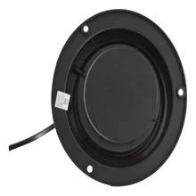 Torreta Ámbar Con Imán Y Estrobo Para Emergencias Montacargas - Amarillo - Ver 4