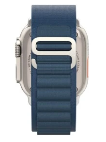 Smartwatch Band - Màu xanh hải quân - Xem 1