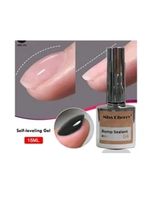 Rubber Miss Cherry - transparente - Ver 1