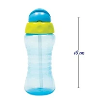 Baby Care Products - 藍色 - 查看 3