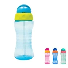 Baby Care Products - 藍色 - 查看 1