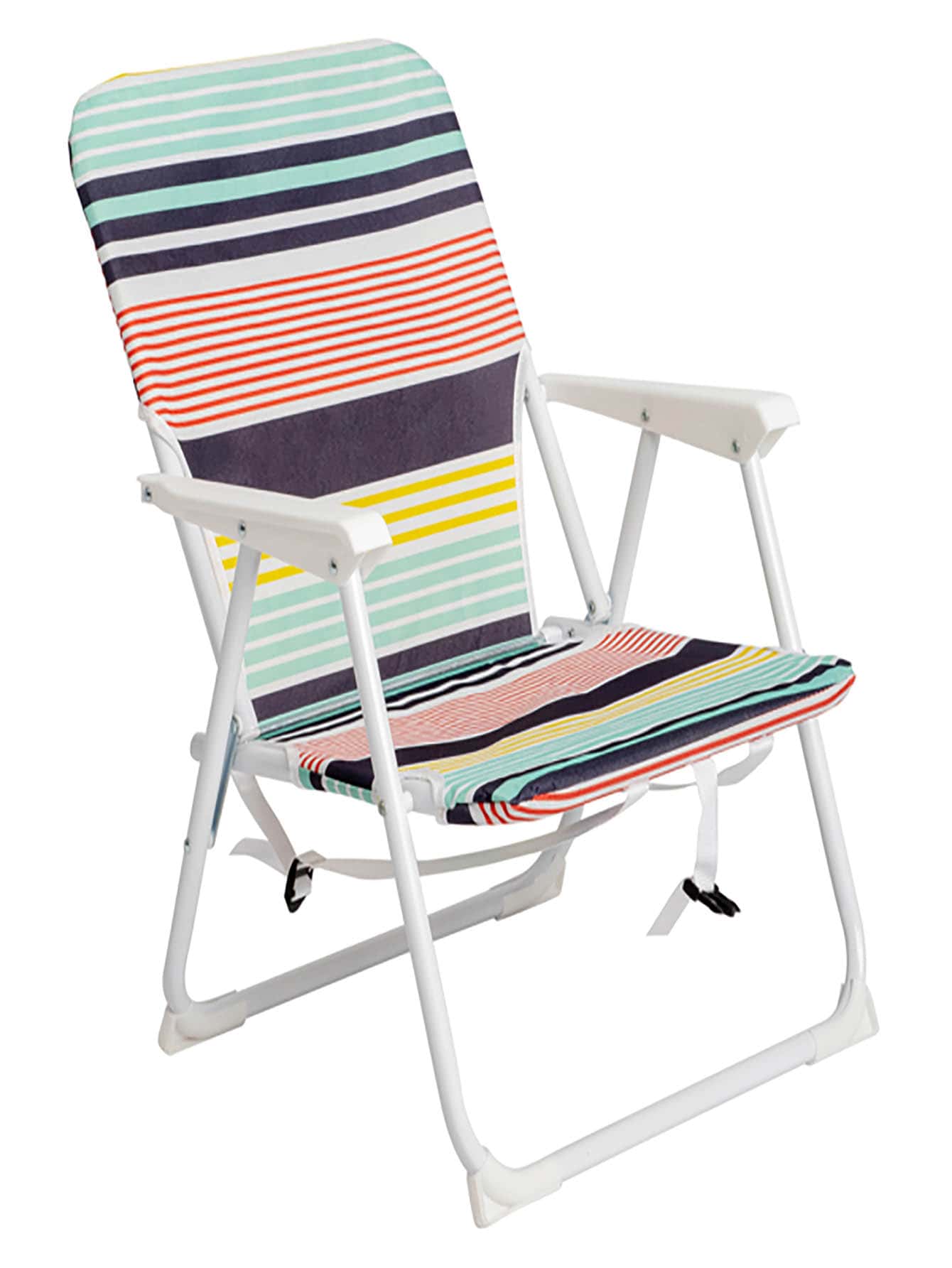 lay flat lawn chair