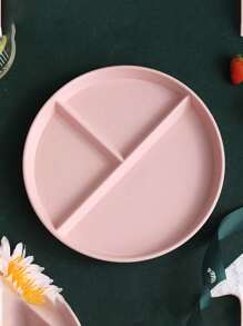 1 tấm ngăn tối giản cho phòng ăn - Hồng - Xem 12