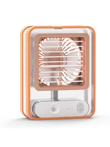 Mini Portable Air Conditioner