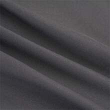 Solid Thickened Brushed Fitted Sheet Made Of Natural Cashmere