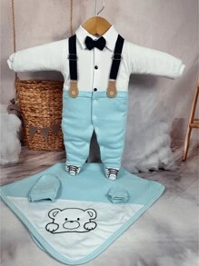 Azul bebê