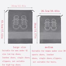 12 Acrylic Son môi Hộp đựng Son bóng Thùng đựng hàng Nhựa Sơn móng tay Hộp trữ Trang điểm Giá đỡ Mỹ phẩm Giá đỡ trưng bày - Xám - Xem 7