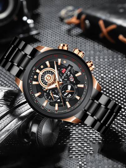 VOOM腕時計限定品 VOOM腕時計限定品