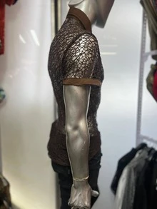 Shirt Coffee - Redwood - View 3