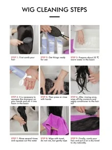 26英寸合成假髮 粉色和淺金色長捲髮假髮 假髮頭套裝飾假髮 聖誕萬聖節假髮 女士時尚假髮