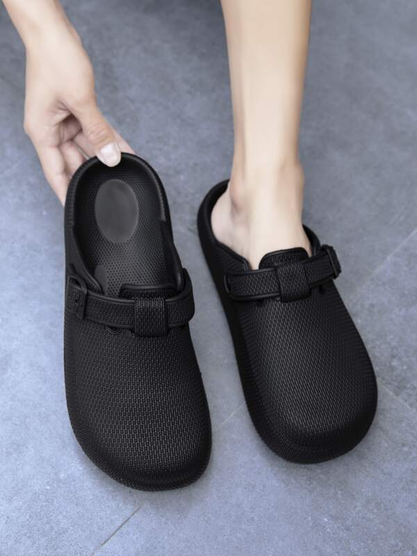 Women's And Men's Eva Work Clogs, Anti-Slip, Waterproof, For Doctor, Nurse, Surgery, Laboratory