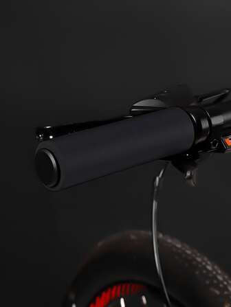 MICCGIN 1 par bicicleta