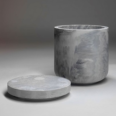Diy Round Smooth Cu…