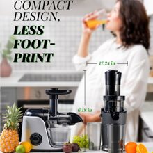 Exprimidores - Gris - Ver 7