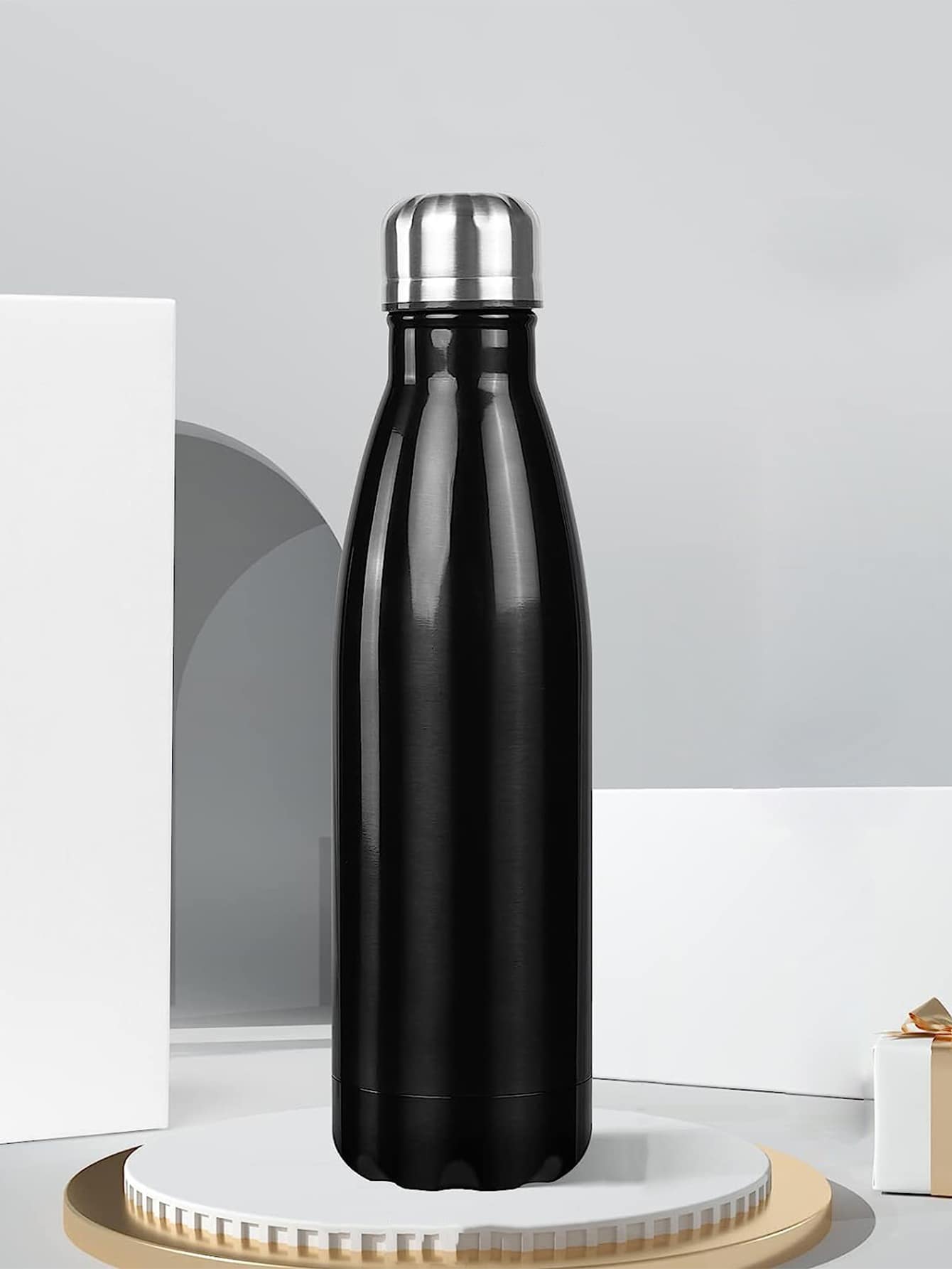 reusable sports bottle