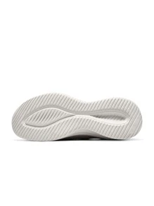 Skechers Slip-On Men's Walking Shoes, Mesh Comfort Sneakers Lightweight EVA Material 894241-TPE - Apricot - View 4