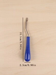 Dụng cụ & phụ kiện may vá khác - Màu xanh lam - Xem 4