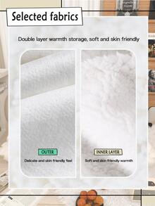 Butterfly Throw Blanket for Women Girls Colourful Butterfly Blanket Cozy Soft Throw Blanket for Couch Sofa Bedding Living Room - 彩色 - 查看 3