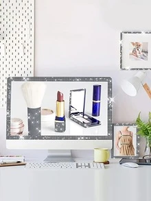 1-3 rotoli di adesivi in strass di cristallo autoadesivi, con strass da 2mm, usato per arte e artigianato, attività fai-da-te, decorazione per auto e telefono, vasi, torte di nozze, scintillante