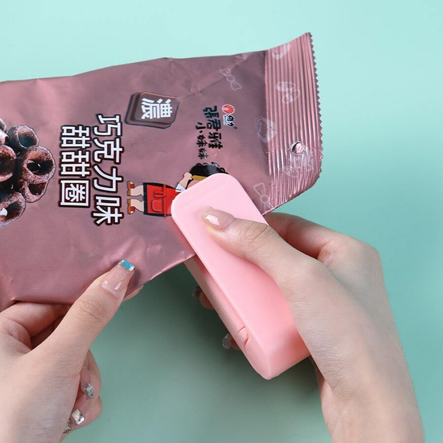 Miniature Snack Sealing Machine | SHEIN USA