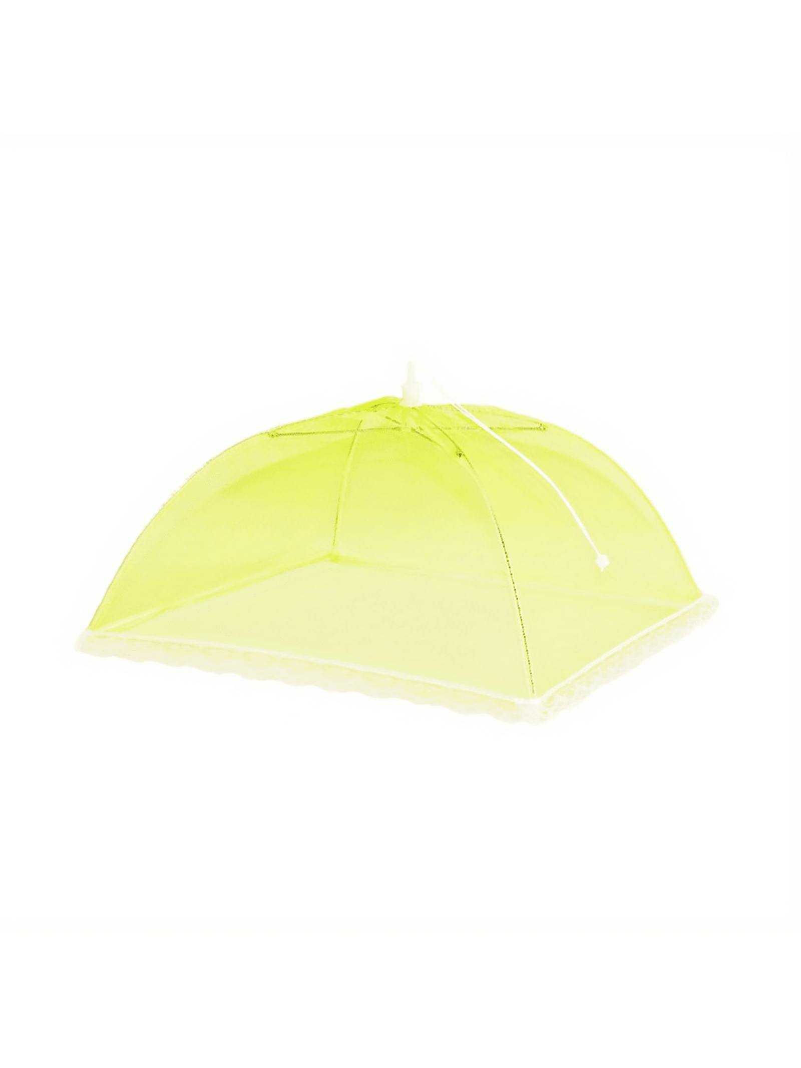 Reusable And Collapsible Large Tall Mesh Food Cover Tent Umbrella For Outdoors Jt197 I.196214868