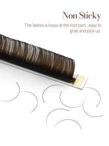 单根睫毛 彩色睫毛 红蓝紫黄白绿粉色 简约现代日常仿貂皮睫毛 持久睫毛 0.07 毫米 C CC D 卷曲 16 排 8-15 毫米 适合女性 适合专业人士 睫毛簇、睫毛簇、单根睫毛、睫毛、假睫毛