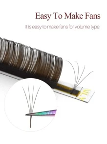 单根睫毛 彩色睫毛 红蓝紫黄白绿粉色 简约现代日常仿貂皮睫毛 持久睫毛 0.07 毫米 C CC D 卷曲 16 排 8-15 毫米 适合女性 适合专业人士 睫毛簇、睫毛簇、单根睫毛、睫毛、假睫毛