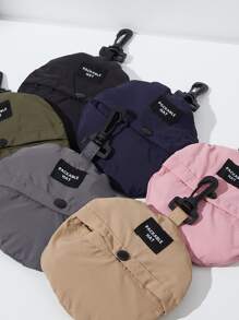 Mũ xô Atlantis (Đen) Mũ chống nắng - Màu Khaki - Xem 4