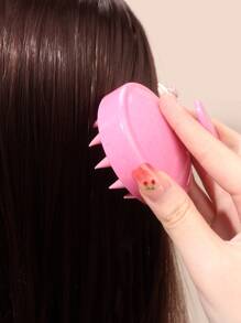 洗发梳头皮按摩器，1件装二合一干湿两用头皮按摩器洗发刷头皮护理刷，适用于头皮护理，男女老少皆宜，返校季、旅行度假必备，女士美发配件，梳子，发刷，边缘梳，梳发，梳子，解结梳，球形梳，迷你发刷，发刷套装，木梳，发刷，梳子，梳子，后梳，发刷，边缘梳，梳发，梳子，发刷套装，梳子，迷你发刷，解结梳，发刷，头发，配件，美发产品，美发工具，美发用品，头发护理，卷发梳，理发师，理发配件，美发设备，旅行必备，旅行必备，发型，美发，发刷，后梳，造型梳，卷发梳，边缘梳，头发梳子、发刷、发刷套装、梳子、卷发梳、解结梳、女士发刷、头发、旅行、美发产品、美发工具、美发用品、理发师、理发师配件、理发店、美发设备