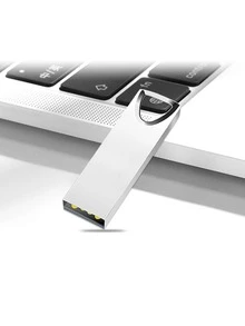 USB 3.0 32/64/128GB USB Flash Drive - Black - View 4