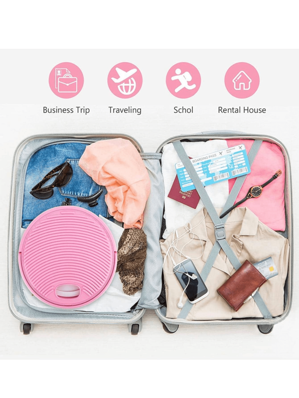 Portable Washing Machines SHEIN USA