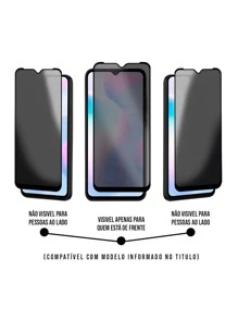 Phone Screen Protectors - Trong sáng - Xem 2
