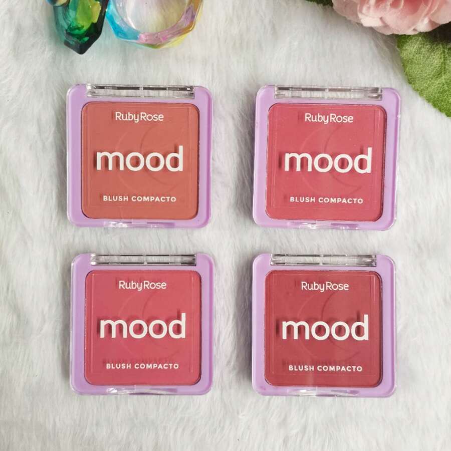 Blush - Multicolor - Ver 1