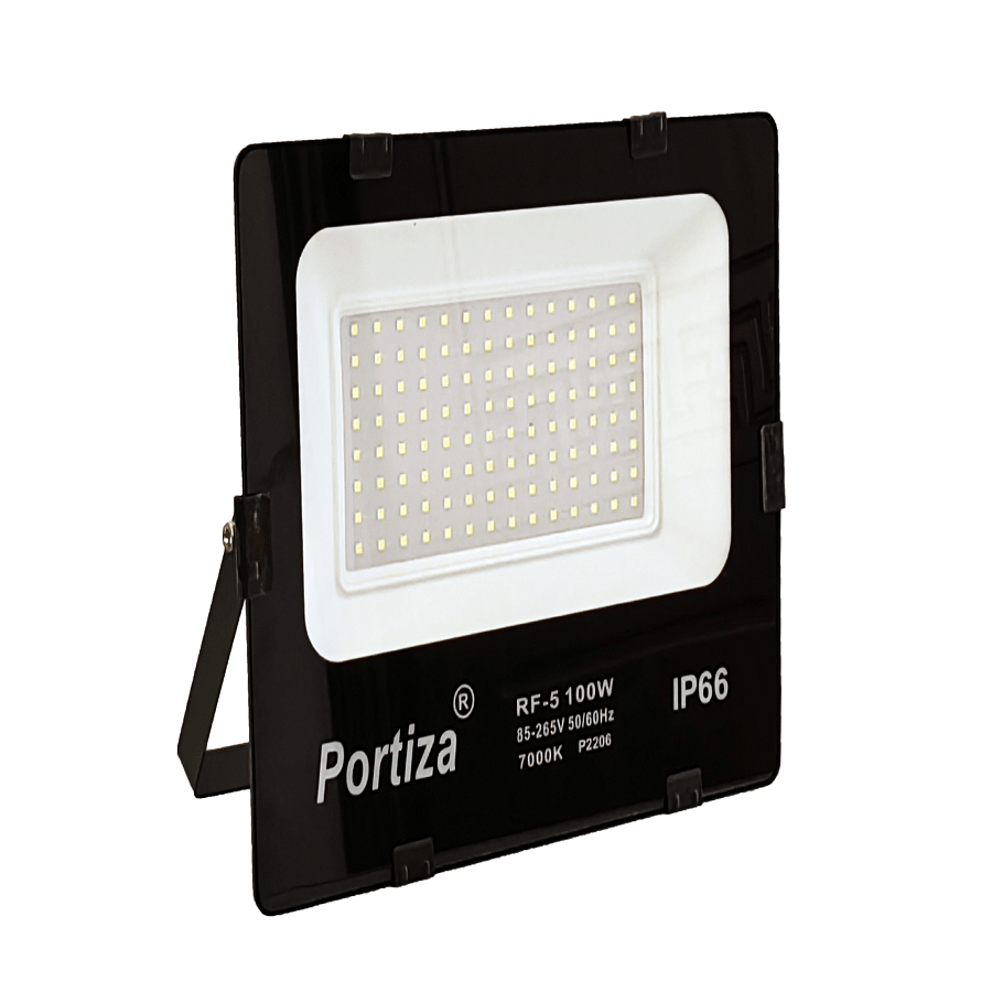50w High Illumination Led Outdoor Flood Light With Ip66 Waterproof