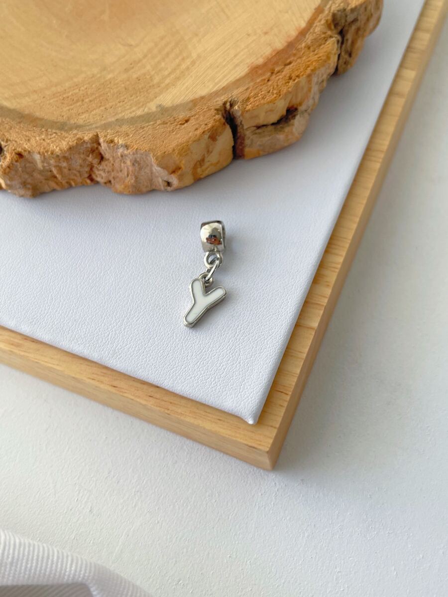 Delicarium Pendants & Charms - Y - 查看 1