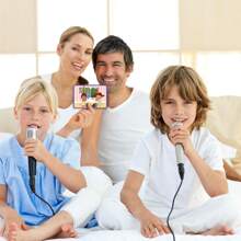 Sight Words Flash Cards with Pictures,Motions&Sentences, 220 Dolch Sight Words for Preschool, Kindergarten, 1st, 2nd & 3rd Grade.Homeschool, Learn to Read, Phonics Learning,235 Pieces - 彩色 - 查看 8