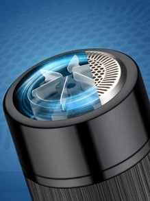 1pc Portable Mini Electric Shaver For Men, Usb Rechargeable And Waterproof, Perfect For Outdoor Travel
