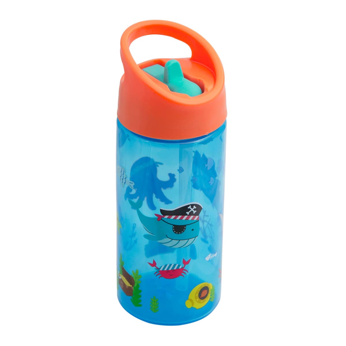 Baby Feeding Tools - 橘色 - 查看 1