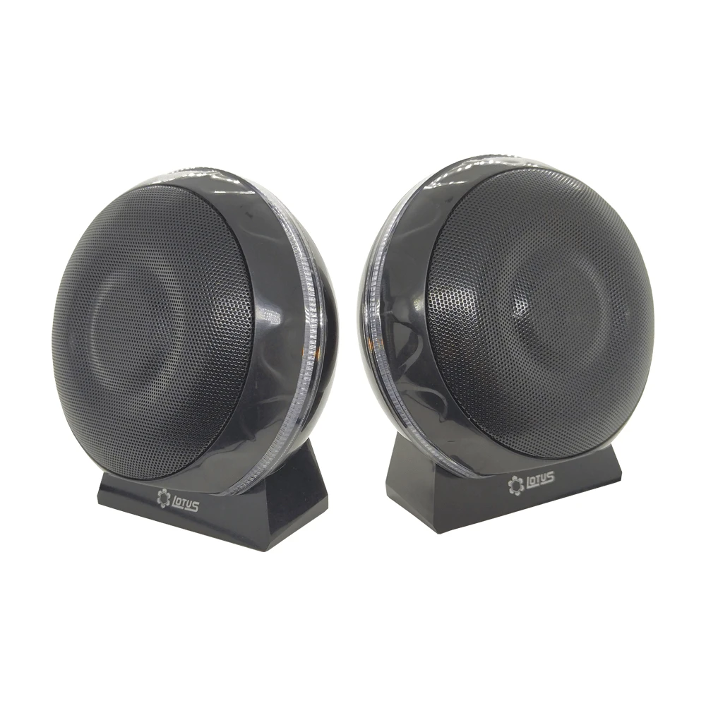 Speaker - 黑色 - 查看 1