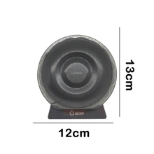 Speaker - 黑色 - 查看 3