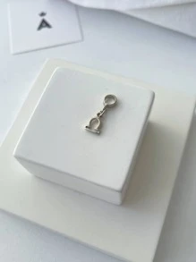 Delicarium Pendants & Charms - 天秤座 - 查看 3